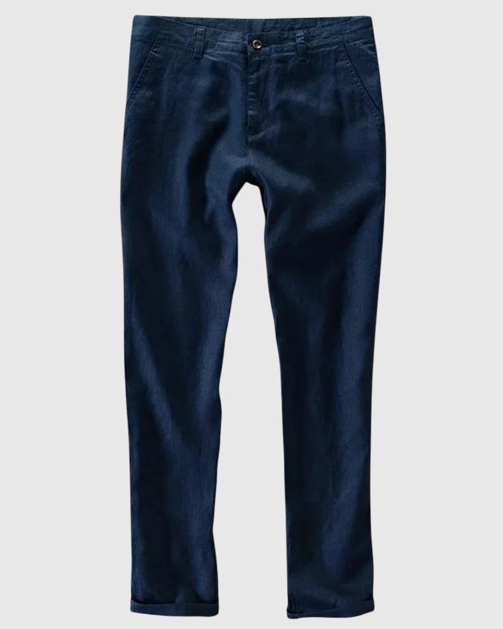 Giacomo - Pantaloni in lino Mykonos
