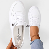Gelsomina - Scarpe ortopediche in pelle