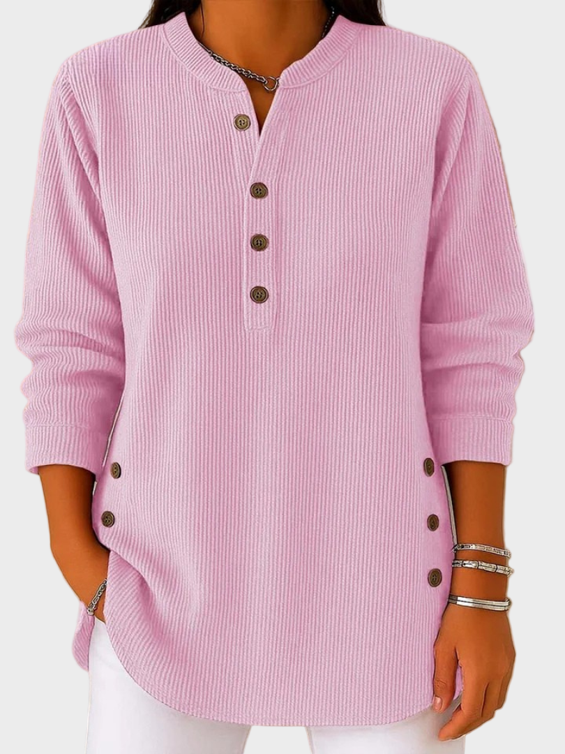 Seraphina - Maglione classico girocollo