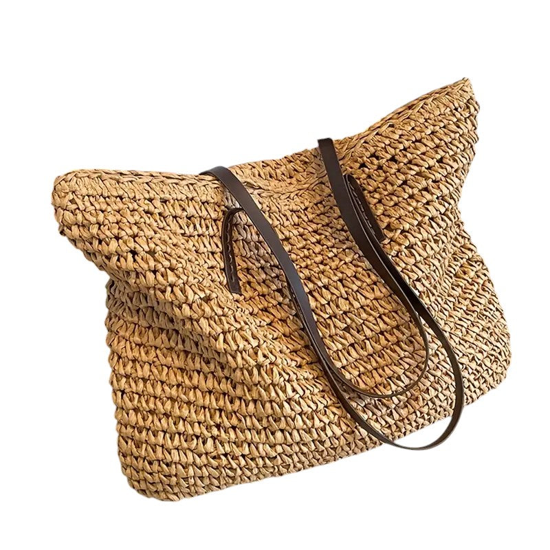 Cecilia - Borsa intrecciata