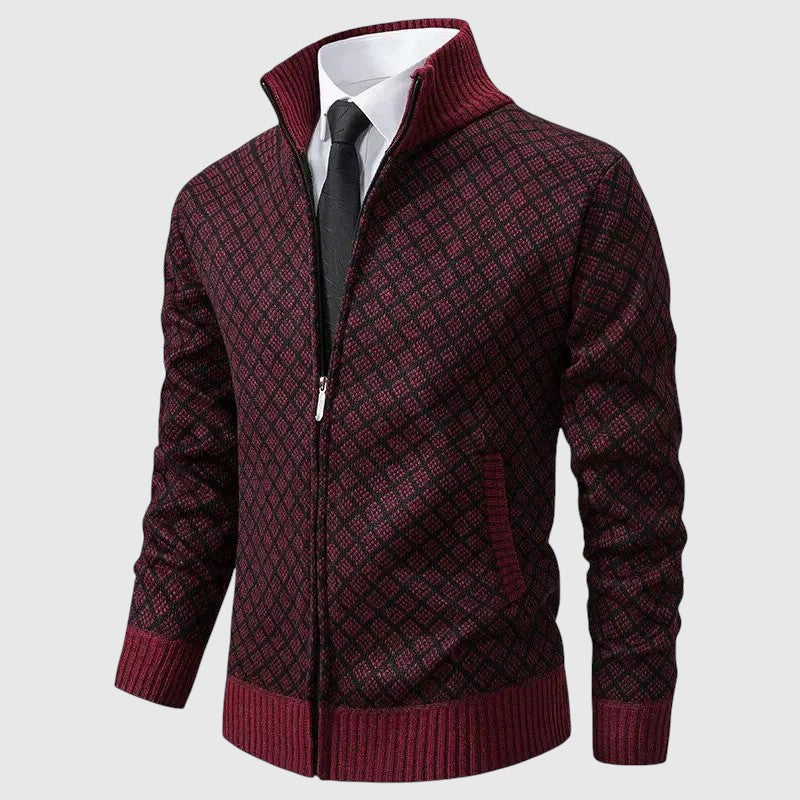 Giorgio - Gilet premium da uomo per tutti i giorni