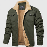 Vincenzo - Giubbotto bomber di stile