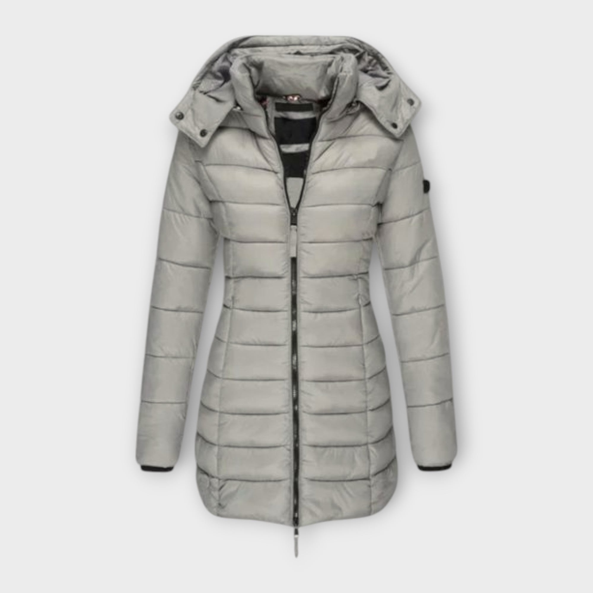 Matilde - Cappotto invernale elegante e isolante
