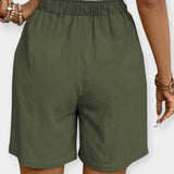 Gelsomina - Shorts leggeri
