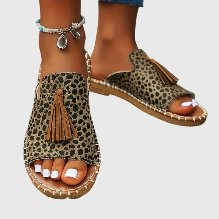 Lorena™ - Sandali ortopedici