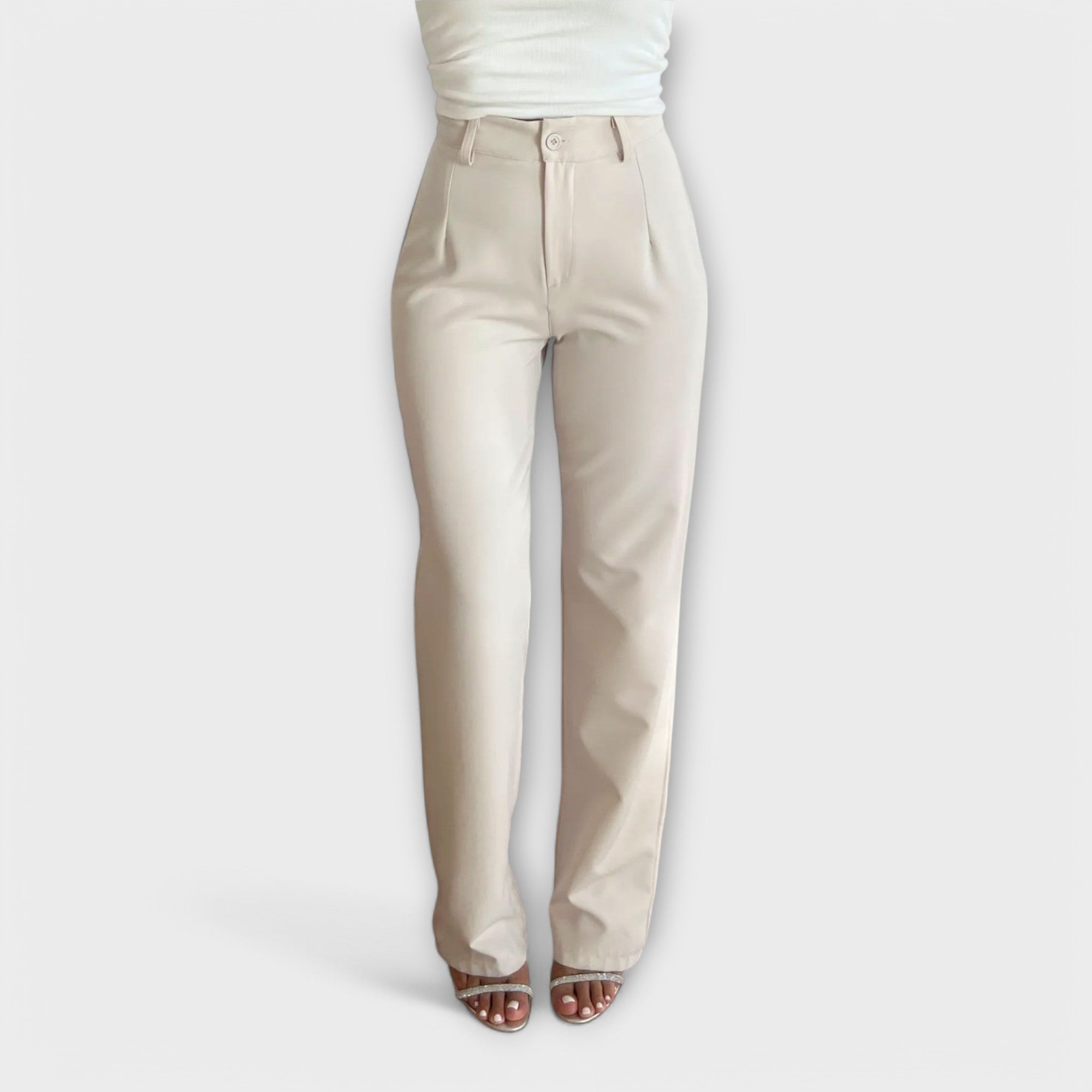 Aurelia - Pantaloni moderni da donna