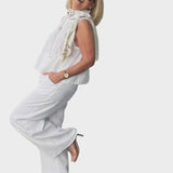 Stefania - Completo dall'eleganza casual