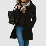Giulia - Cappotto classico