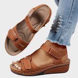 Donata - Sandali ergonomici eleganti