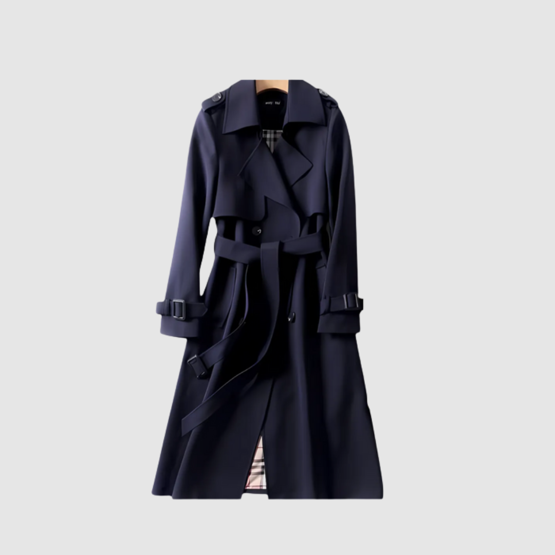 Emilia - Trench classico