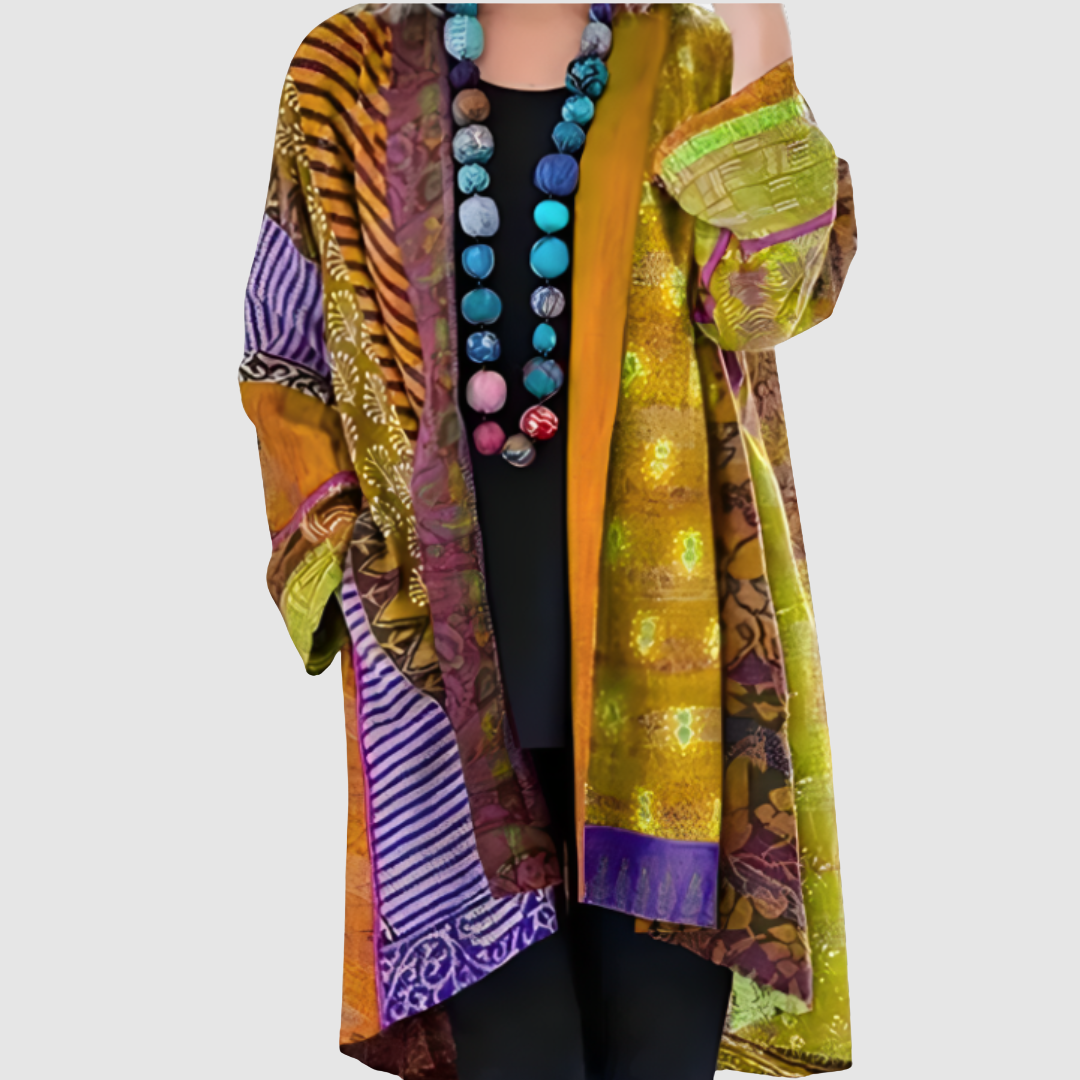 Cristina - Cardigan di stile