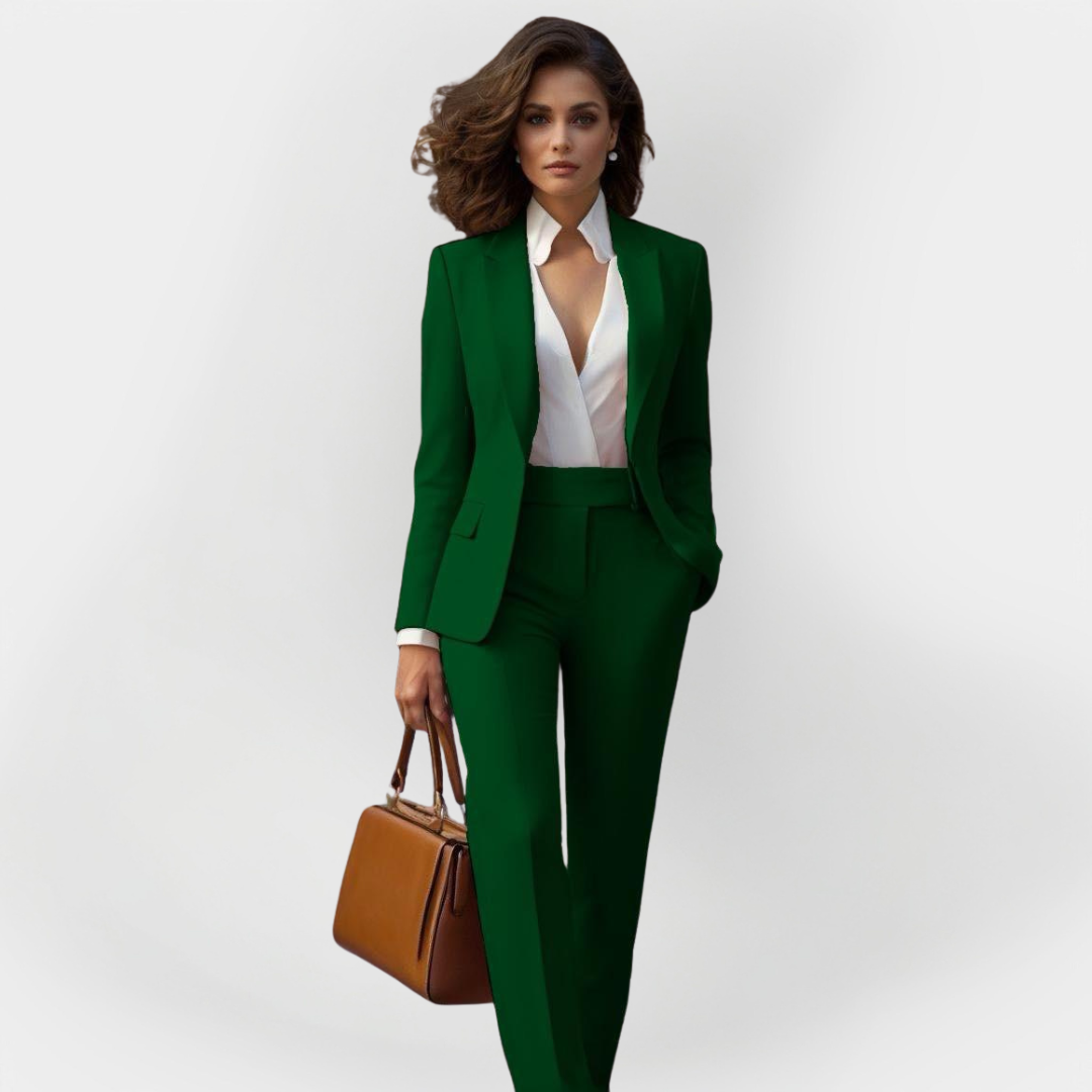 Elisabetta - Tailleur da donna di stile
