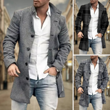 DUMONT LYON | CAPPOTTO ELEGANTE DA UOMO
