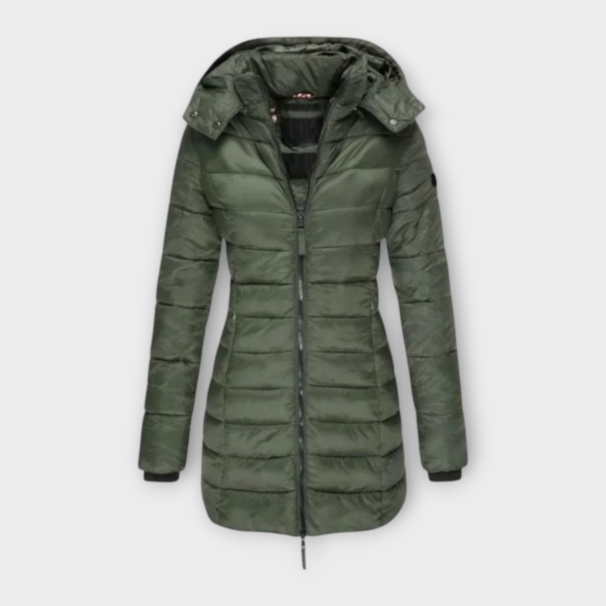 Matilde - Cappotto invernale elegante e isolante