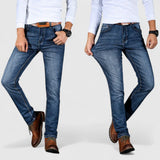 Jeans elasticizzati premium