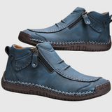 RIKO - Scarpe ortopediche da uomo