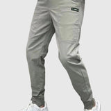 Fabio - Pantaloni cargo di stile
