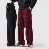 Pantaloni cargo classici