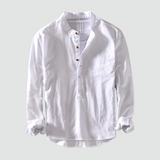 Edoardo - Camicia classica casual