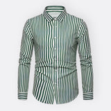 Arturo - Camicia classica a righe