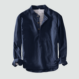 Edoardo - Camicia classica casual