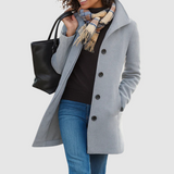 Giulia - Cappotto classico