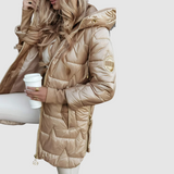 Rosalia - Giacca di stile e versatile