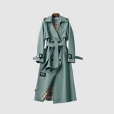 Emilia - Trench classico