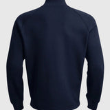 Giacomo - Maglione premium con zip polo