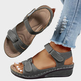 Donata - Sandali ergonomici eleganti