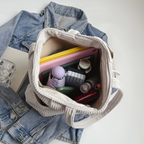 Elisabetta - Borsa con coulisse