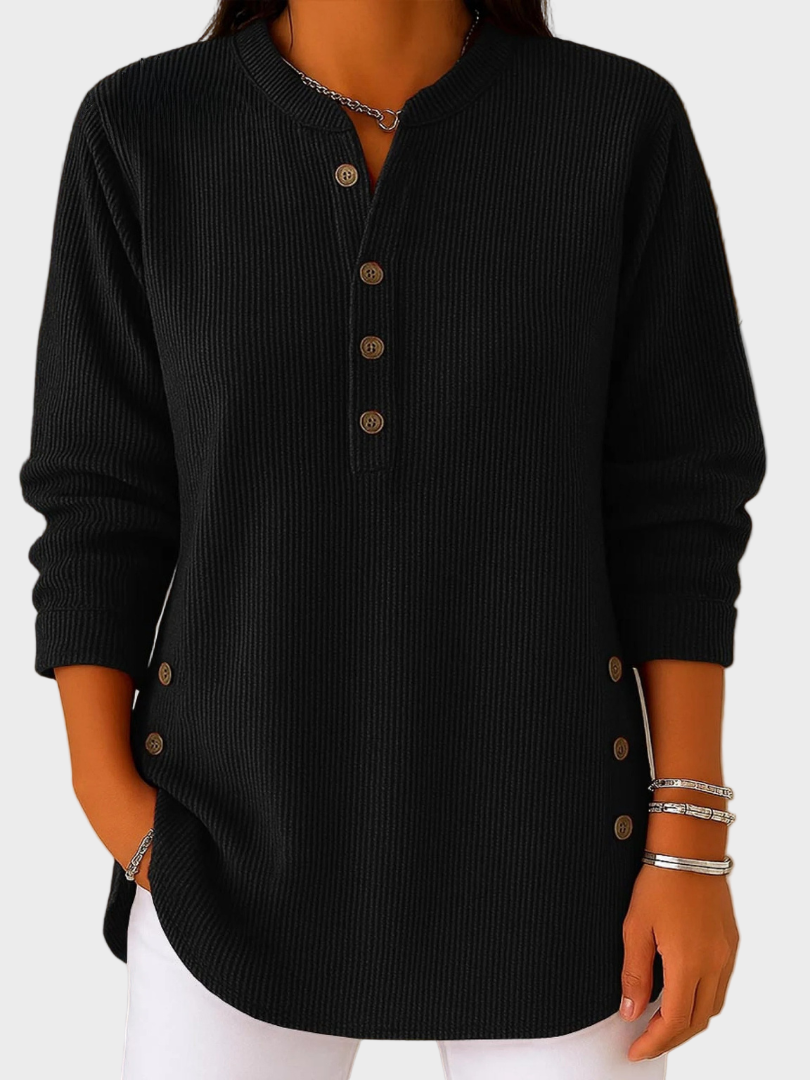 Seraphina - Maglione classico girocollo