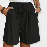 Gelsomina - Shorts leggeri