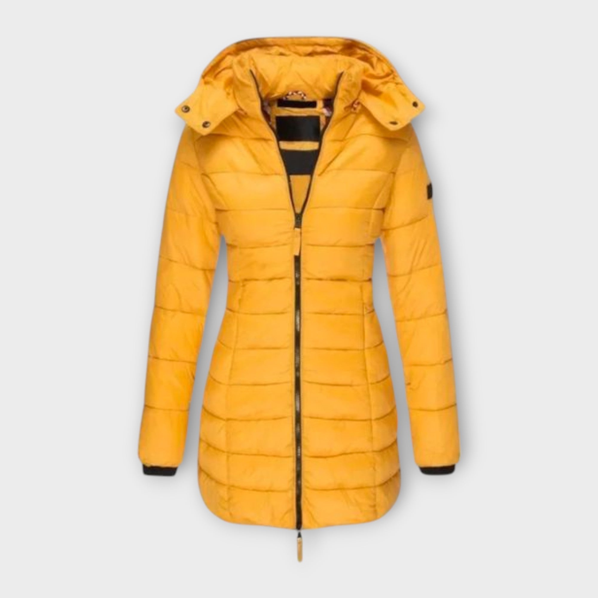 Matilde - Cappotto invernale elegante e isolante