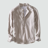 Edoardo - Camicia classica casual