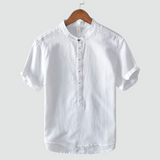 Edoardo - Camicia classica casual