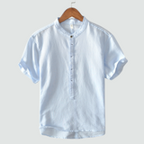 Edoardo - Camicia classica casual