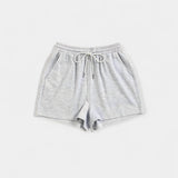 Nicole - Shorts in pizzo