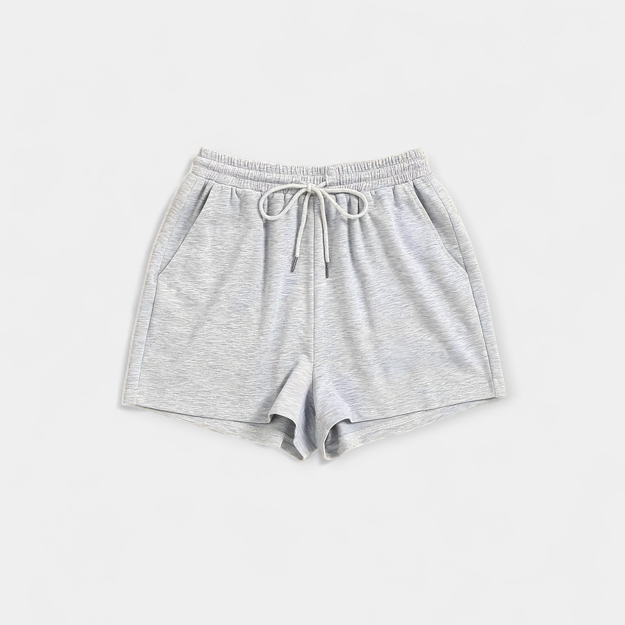 Leontina - Shorts estivi con coulisse regolabile