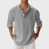 Giovanni - Camicia estiva da uomo