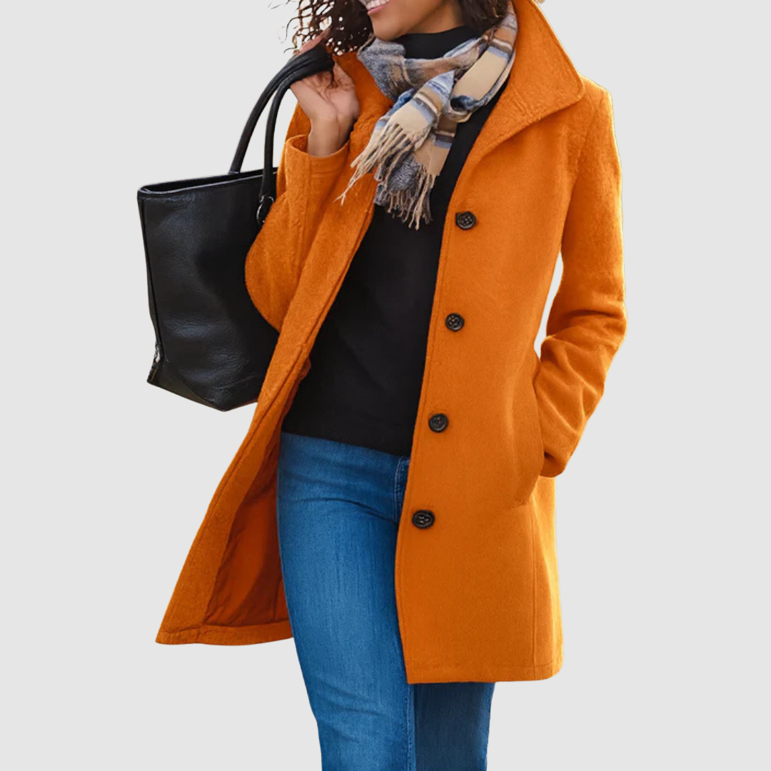 Giulia - Cappotto classico