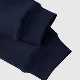 Giacomo - Maglione premium con zip polo