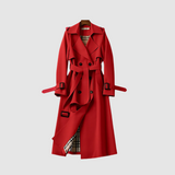 Emilia - Trench classico