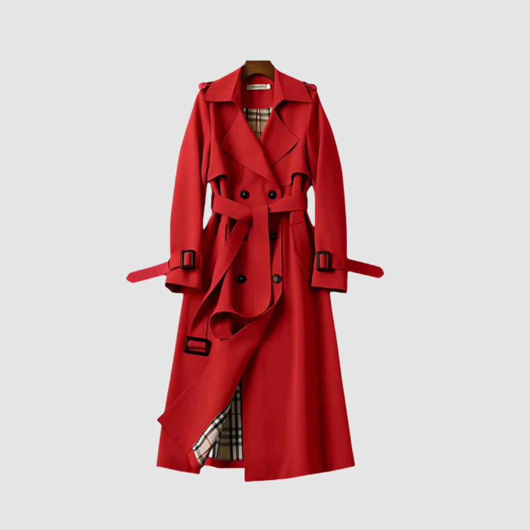 Emilia - Trench classico