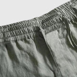 Ivan - Pantaloni in lino Palm Springs