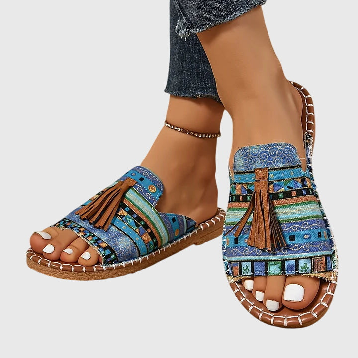 Lorena™ - Sandali ortopedici