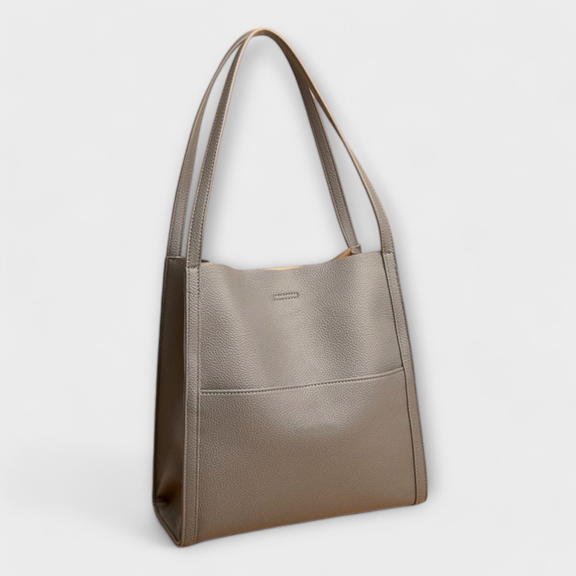 Cecilia - Borsa in pelle fatta a mano