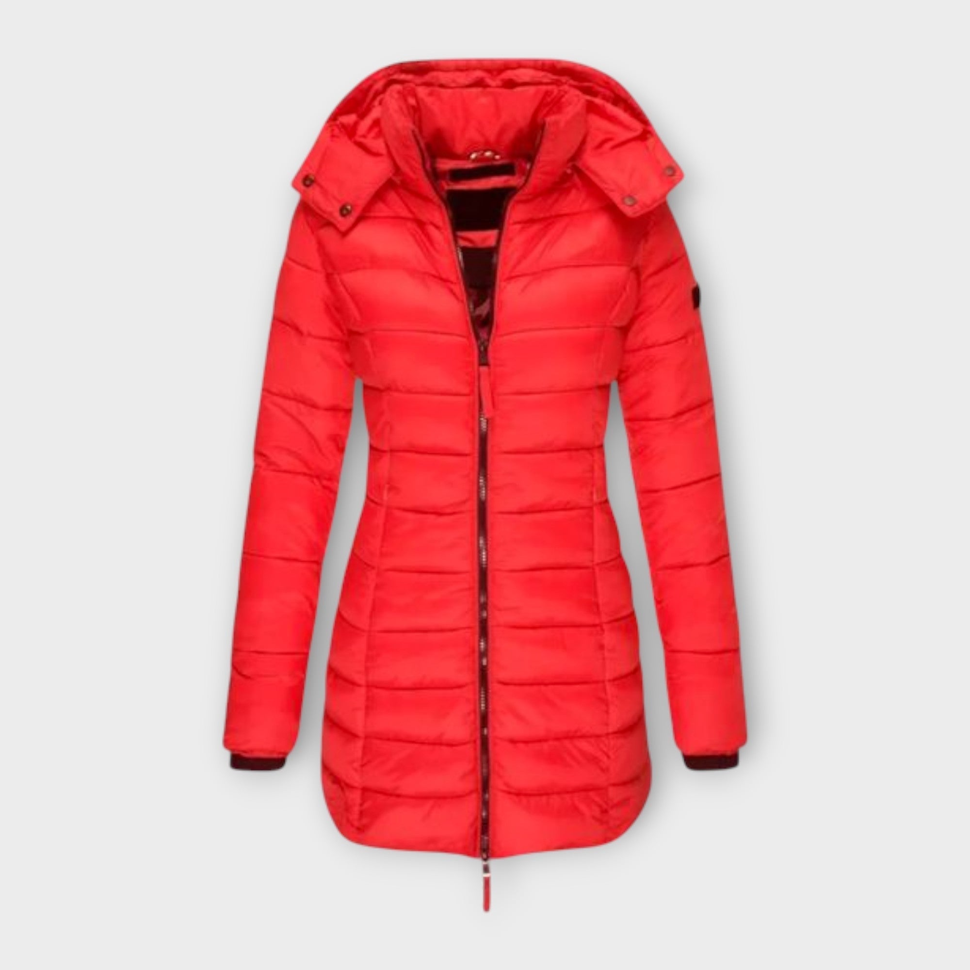 Matilde - Cappotto invernale elegante e isolante