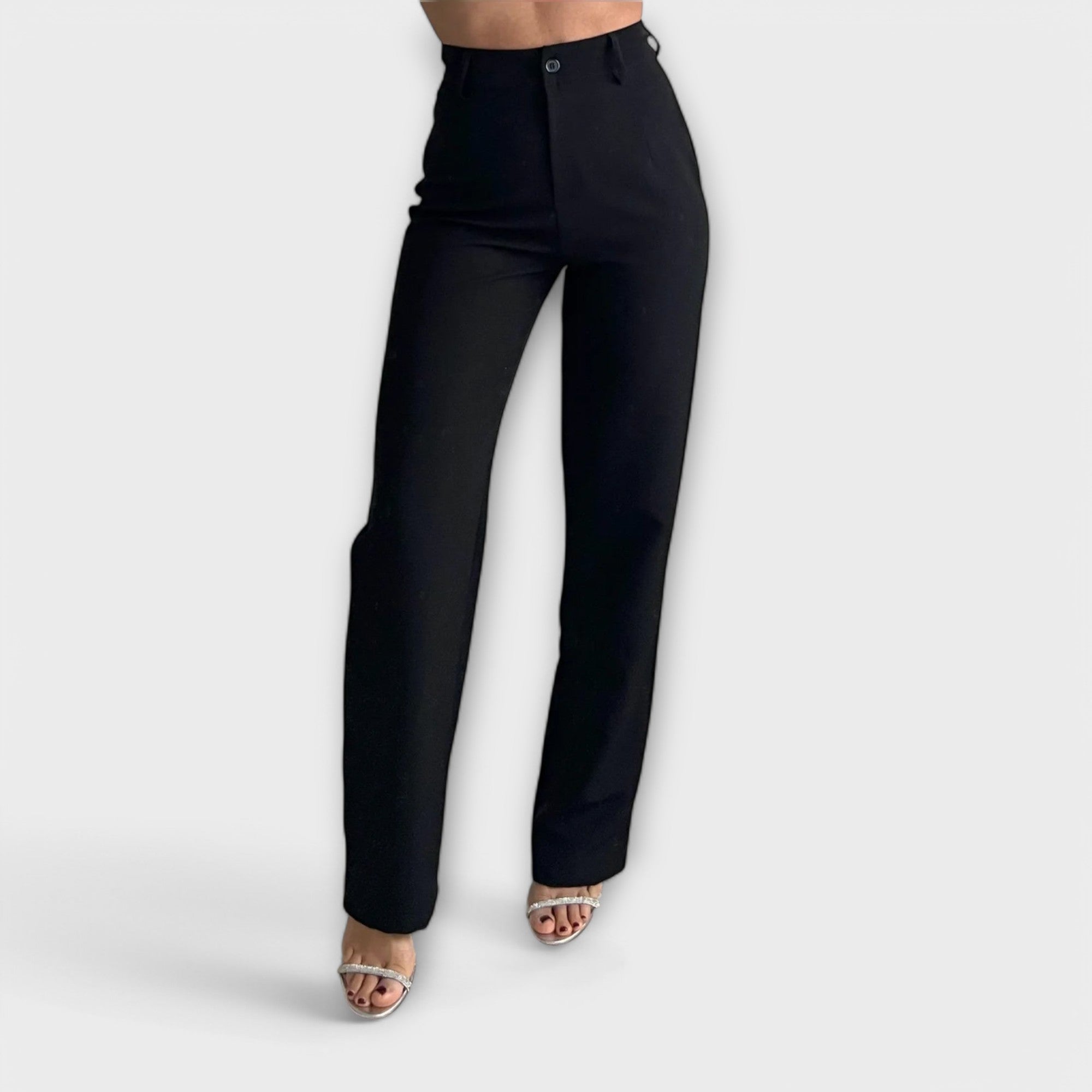 Aurelia - Pantaloni moderni da donna