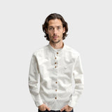 Luigi - Camicia giapponese da uomo
